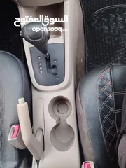  6 كيا سيراتو 2008 اصل برايفت تأمين وترخيص لشهر 2/ 2026