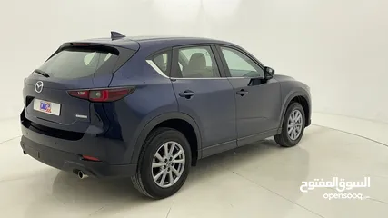  3 (HOME TEST DRIVE AND ZERO DOWN PAYMENT) MAZDA CX 5