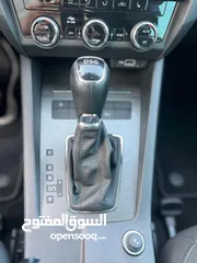  5 سكودا اوكتافيا ستيشن 2020 soleil