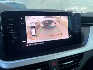  5 سكودا كامك 2021