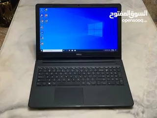  6 LAPTOP DELL CORE I5,10TH GENERATION