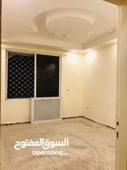  6 شقة للايجار سنوي -عبدون
