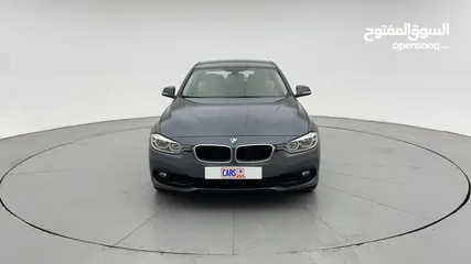  8 (FREE HOME TEST DRIVE AND ZERO DOWN PAYMENT) BMW 318I