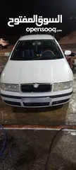  1 OktaviaSkoda