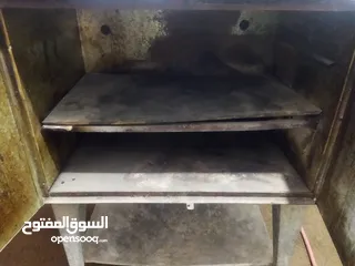  2 فرن عربي تفصيل