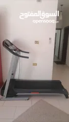  1 Treadmill sports