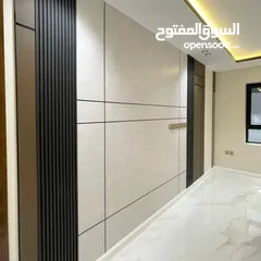  24 ديكورات جبس بورد وبديل الخشب والرخام والشيبورد وبانوهات فريمات بأسعار تنافسية وذات نوعية جيدة
