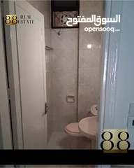  5 شقة فارغة للايجار الشهري (أم السماق)