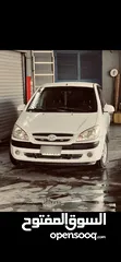  4 هيوداي جيتس كلك