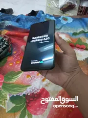  12 SAMSUNG A20  (32 GB)