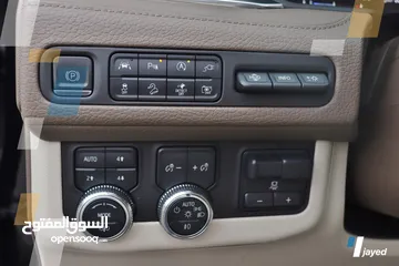  13 GMC Yukon Denali 2022 جي ام سي يوكن دينالي للبيع بحالة الوكالة تحت الكفالة2027