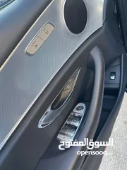  9 ميرسيدس E200 موديل 2018 عداد قليل ترخيص وتأمين شامل سنة كاملة