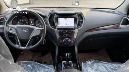  8 سانتافيه ترخيص 2017