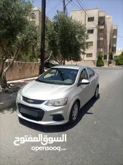  3 شفر افيو 2018 بحالة الشركه فحص كامل استعمال شخصي وخصوصي 100% بسعر مغري جدا