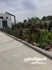  4 شاليه للبيع