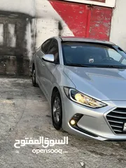  3 هونادي افانتي AD للبيع