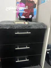  1 تواليت غرفة بنات