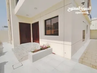  8 *$N*فيلا  بالزاهيه ناصيه للبيع 4 غرف *Villa in Al Zahia corner for sale, 4 rooms  Villa in Al Zahia