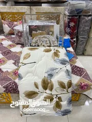  8 لحاف مجوز الديكارت الاصلي   لحاف مجوز مايكرو فايبر الصيفي   لحاف 6 قطع صيفي