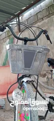  1 دراجه هوائيه
