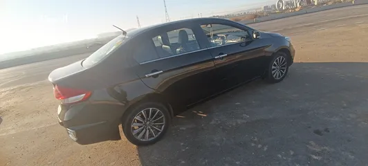  5 toyota belta2022