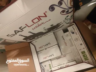  7 طقم سافلون