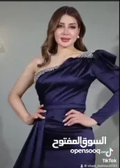  2 فستان مناسب للحفلات