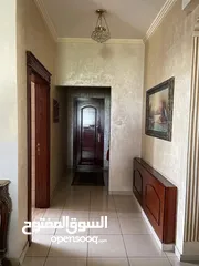  3 فيلا مستقلة نصف مفروشة في منطقة الظهير للبيع - ref : 14512