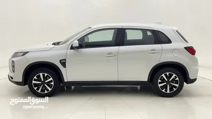  6 (HOME TEST DRIVE AND ZERO DOWN PAYMENT) MITSUBISHI ASX