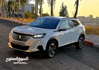  10 جيب بيجو موديل 2022