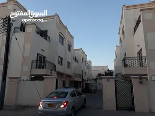  6 Nice Villa in Azzaiba near the beach فيلا في العذيبه قريبه من البحر