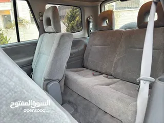  12 Suzuki vitara lemetid model 2005 for sale سوزوكي جراند فيتارا فل اوبشن جير عادي للبيع