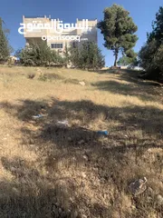  6 قطعه ارض مميزه في صافوط اراضي شمال عمان