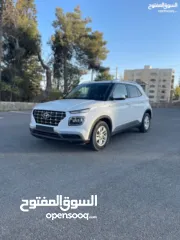  1 هونداي فينو 2021