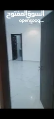  1 شقه للايجار منطقه سلوي