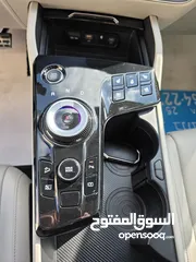  11 kia Sportage Hybrid 2022