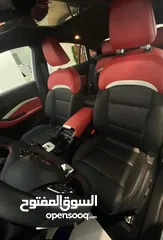  3 فوووول MG GT 22 LUXURY