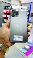  1 iPhone 13 Pro Max, 256gb Gray