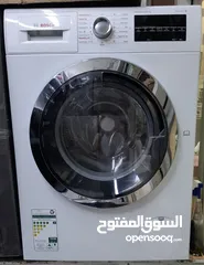  1 Bosch washer for sale