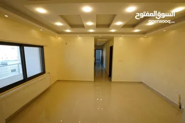  17 شقة جديدة للبيع ط اخير مع روف دوبلكس