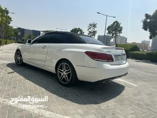  11 مرسيدس بنز E350 كشف