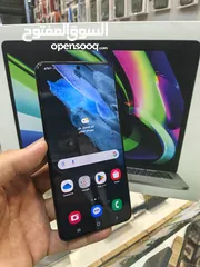  15 Samsung S21 Plus وارد شرق اوسط بحاله ممتتاازه