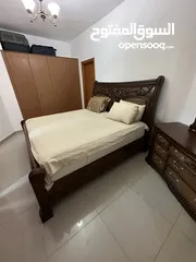  2 High Quality Wooden Bedroom for Sale