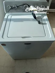 4 غسالة maytag جديدية للبيع بداعي الهجرة