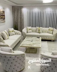  6 تنجيد كافة انواع الكنب والصينة باقل الأسعار