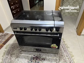  1 Oven for sale