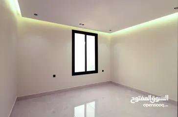  10 شقة اربع غرف امامية للبيع في جدة حي السلامة افراغ فوري