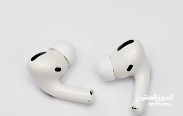  1 air pods pro للبيع سعر قابل للمناقشه