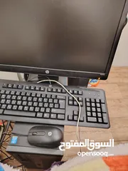  1 كمبيوتر  hb
