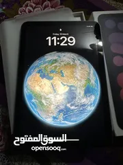  4 iPad mini 6 64gb wifi